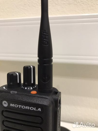Motorola DP4801E UHF диап (403-527 )мгц