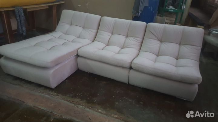 Ателье по ремонту мягкой мебели Soft Restore