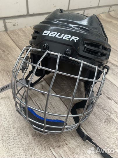 Хоккейный шлем Bauer Ims 5.0