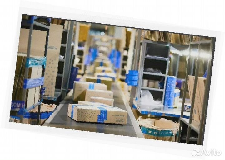 Комплектовщик Работа на складе Еженедельные выплат