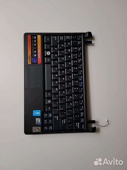 Samsung Np-nc10 разбор