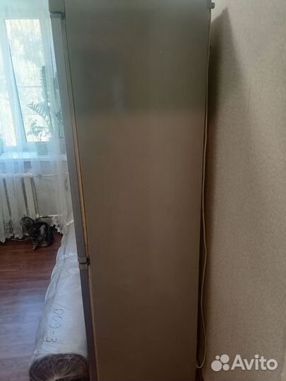 Нерабочий холодильник LG Multi Air Flow GR-Т389SQF