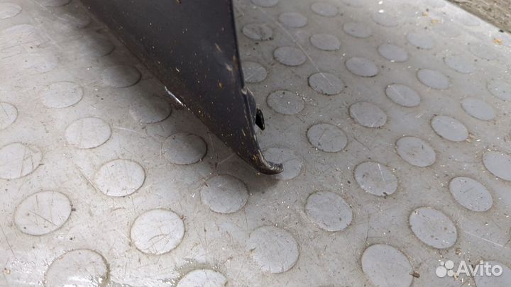 Дверь боковая Citroen Xsara, 2003