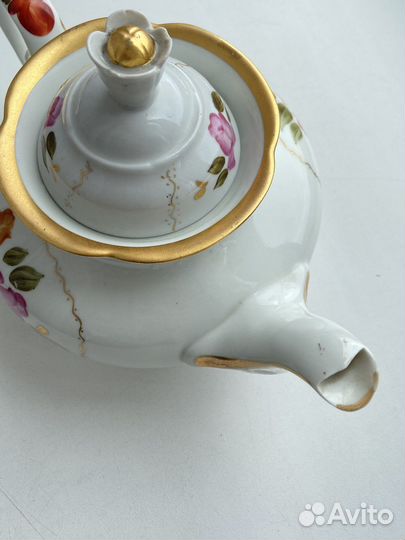 Заварочный чайник