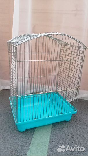 Клетка для хомяка