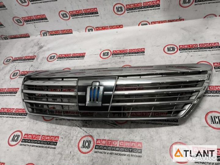 Решетка радиатора toyota crown