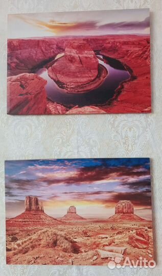 Интерьерная картина