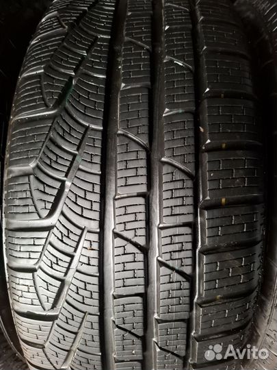 Pirelli Winter Sottozero 210 Serie II 225/50 R17