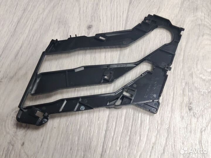 Направляющая правая RC2-9396 HP P1566