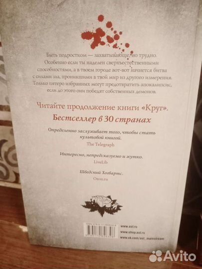 Романтическое фэнтези, Янг эдалт