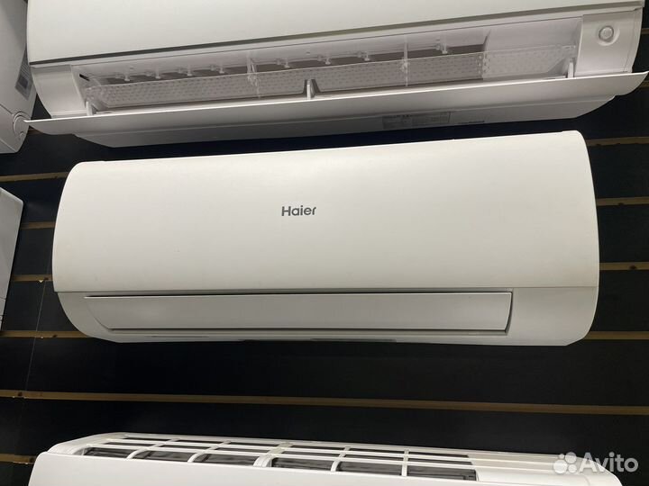 Сплит-система новая Haier