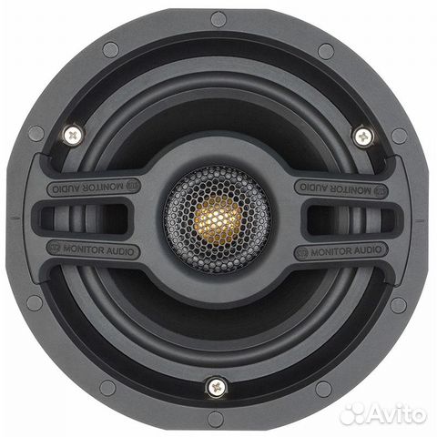 Встраиваемая акустика Monitor Audio CS160 (Slim) R