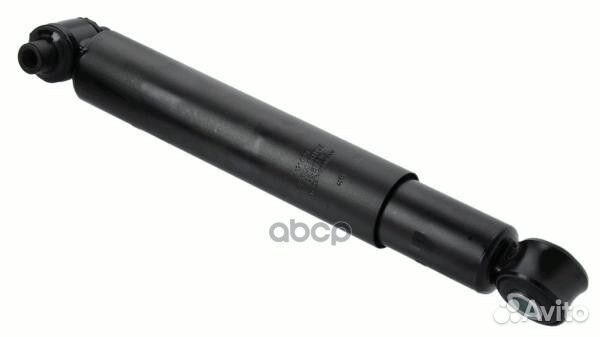 Амортизатор передний. D1 x L1: 16 x 100/D2 x L2