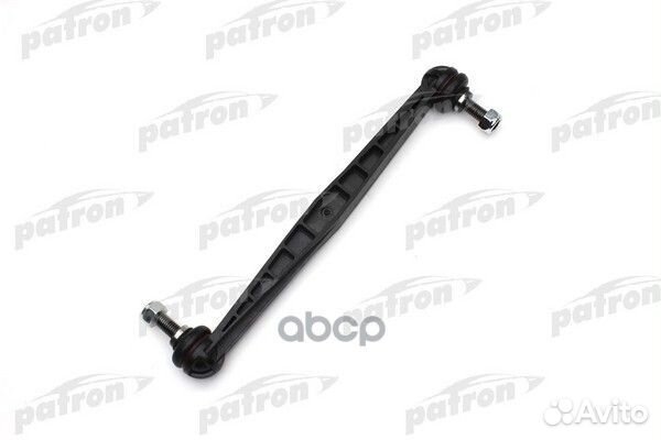 Тяга стабилизатора chevrolet: aveo T300 03/2011