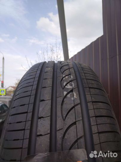 Pirelli Formula Energy 215/55 R17 94W