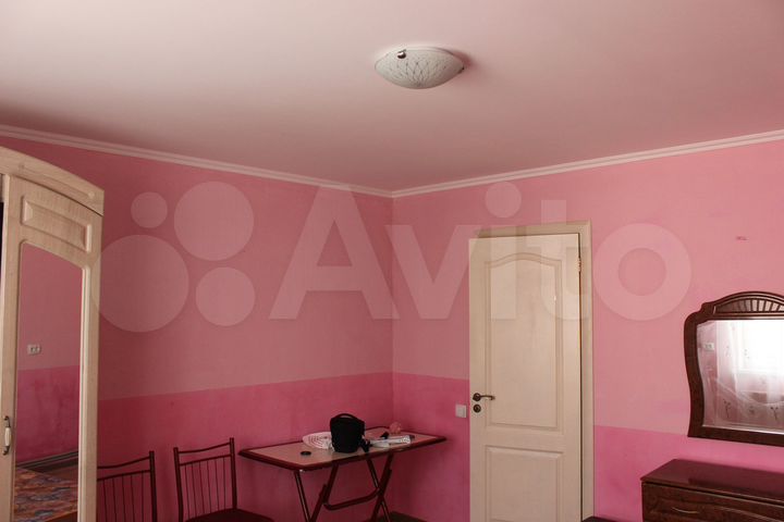 1-к. квартира, 30 м², 2/2 эт.