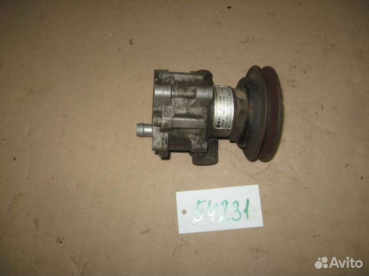 Насос гидроусилителя Chery Amulet (A15) 2006-2012