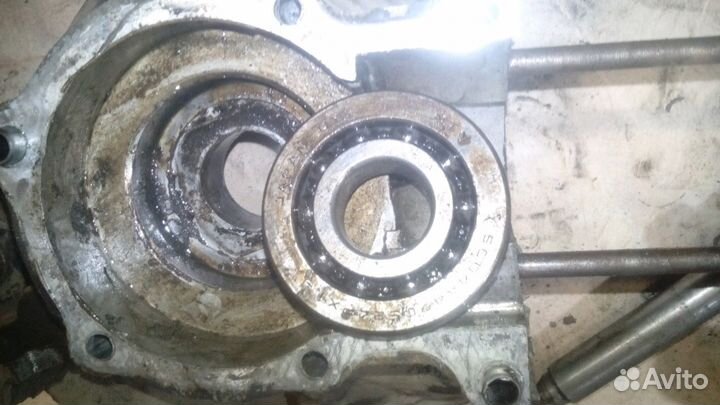 Ремонт мопедов