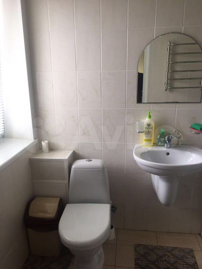 Апартаменты-студия, 20 м², 3/4 эт.