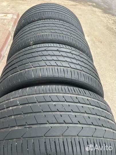 Hankook Ventus S1 Evo2 SUV K117A 285/35 R22 106Y