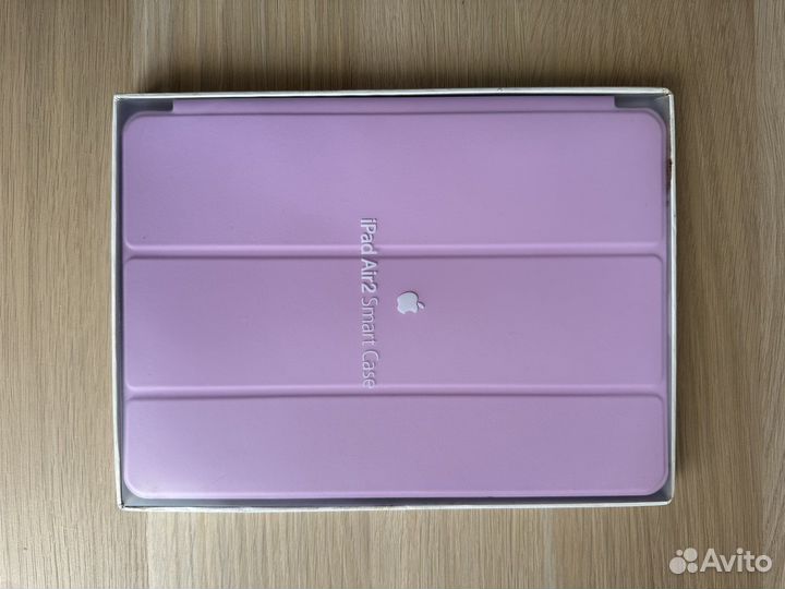 Чехол для iPad air 2