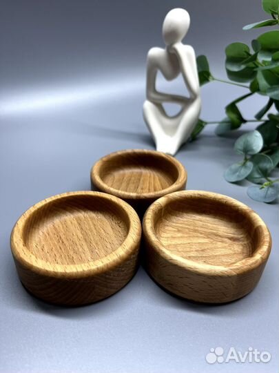 Менажницы, соусники