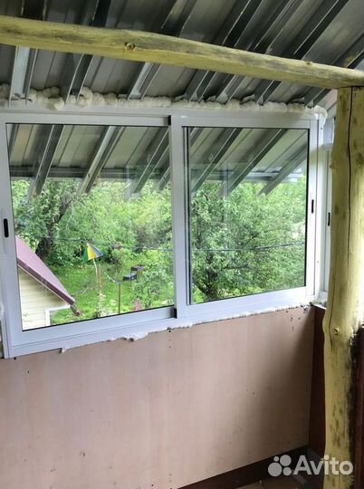 Окна за 7 дней