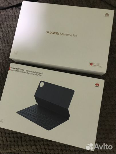 Планшет huawei MatePad Pro (2022) Wi-Fi 256 гб
