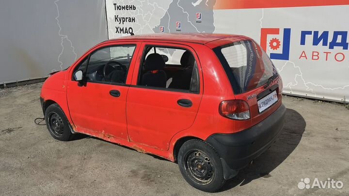 Фонарь задний левый Daewoo Matiz 95230934