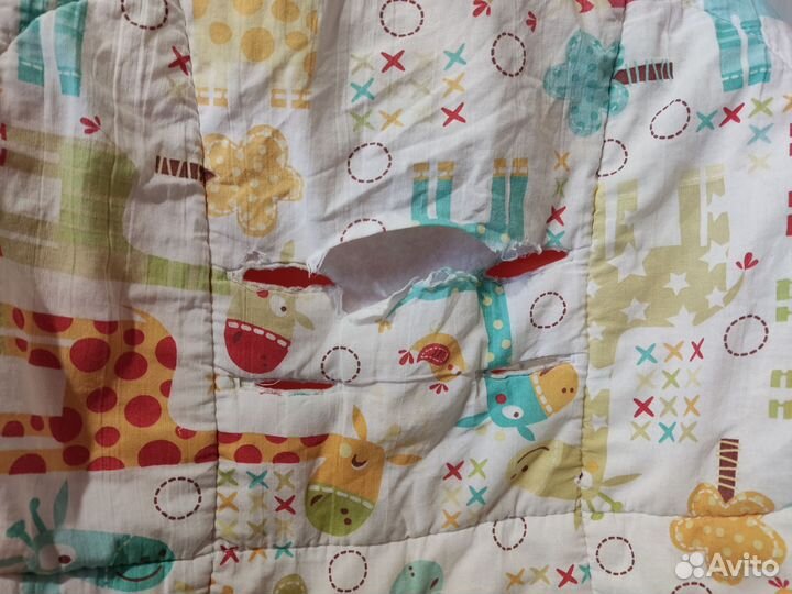 Столик для кормления ребенка