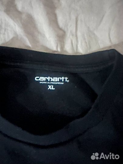 Мужская футболка Carhartt WIP