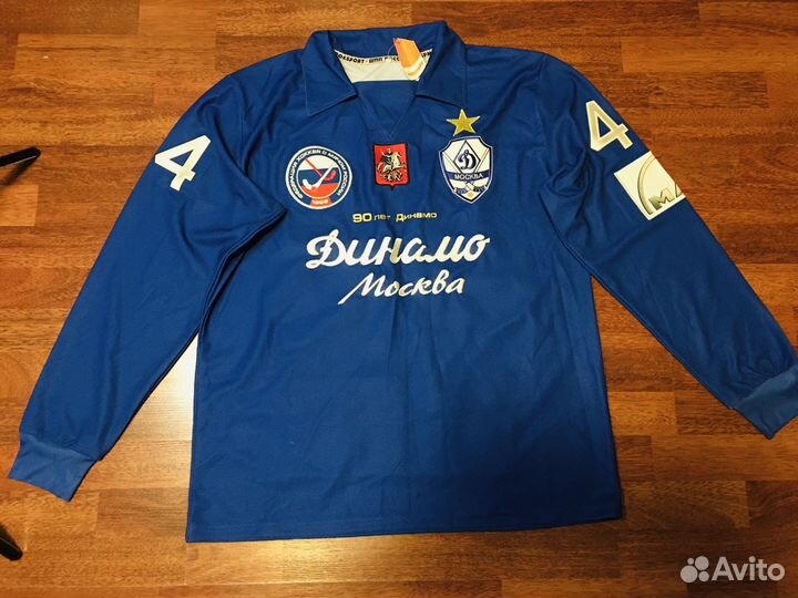 Хоккей с мячом