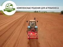 Гребнеобразователь НПО Мелиоратор ПН05-140, 2023