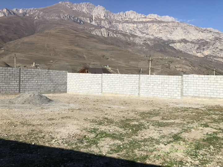 Участок 5 сот. (ИЖС)