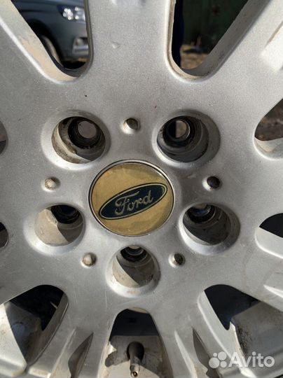 Gislaved Nord Frost 5 205/55 R16