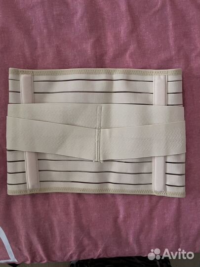 Бандаж послеродовой