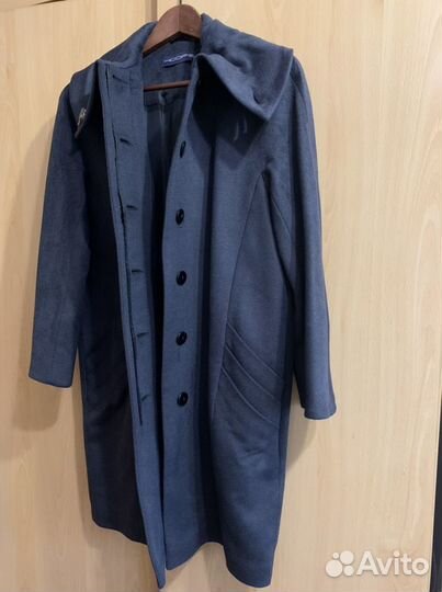 Пальто женское новое