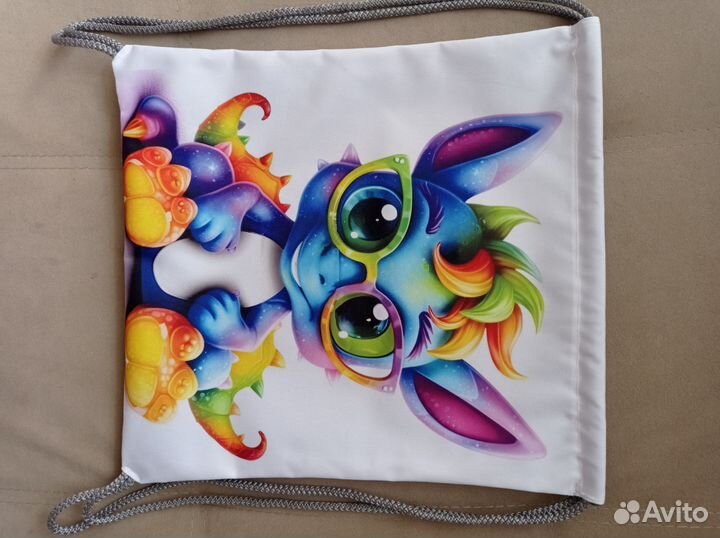 Рюкзак мешок