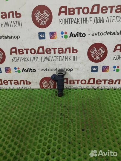 Форсунка топливная Mercedes-Benz E-Класс W211/S211