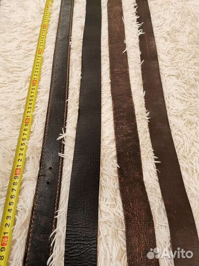 Ремень морской