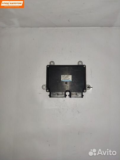 Блок управления двигателем Mitsubishi Delica