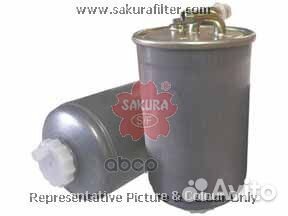 Фильтр топливный FS3105 Sakura