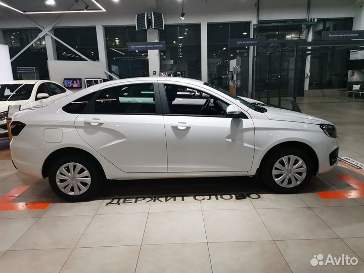 LADA Vesta 1.6 МТ, 2023