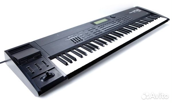 Roland XP80