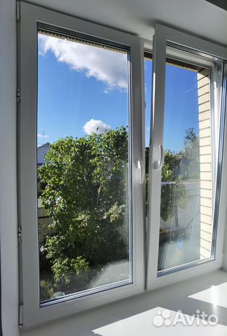 Пластиковые окна на заказ