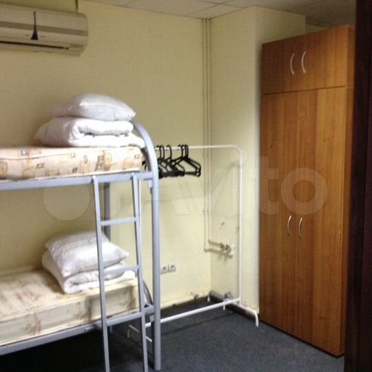 Комната 16 м², 4/8 эт.