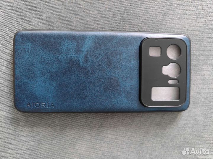 Чехол для Xiaomi mi 11 ultra новый