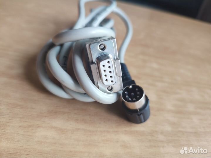 ZB4-303-KB1 Moeller / Eaton кабель, 2 метра