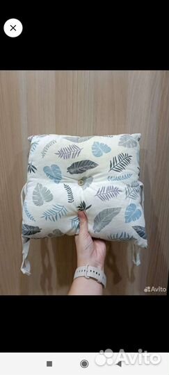 Бортики весь комплект