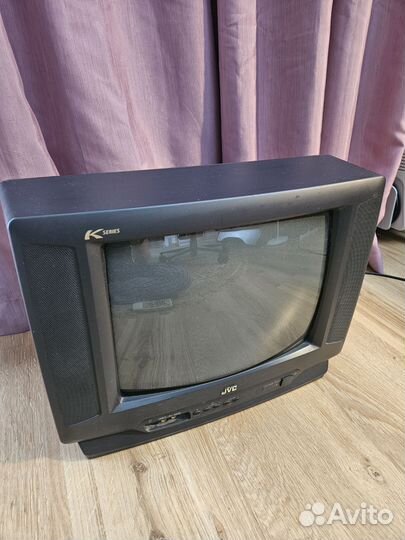 Телевизор JVC AV-K14T3